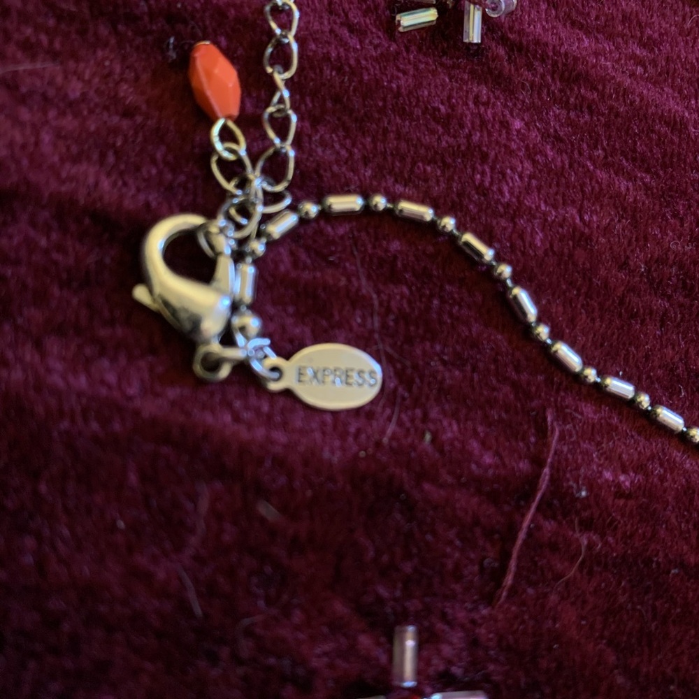 Express necklace - Picture 4 of 4